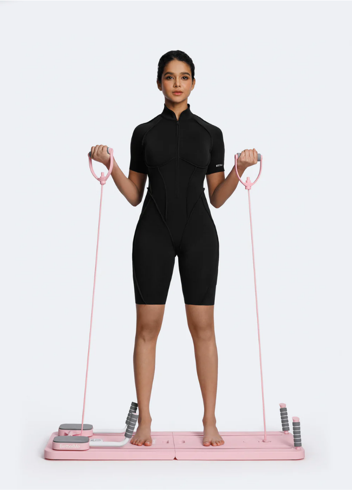 Pilates Seti