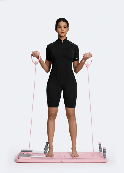 Pilates Seti