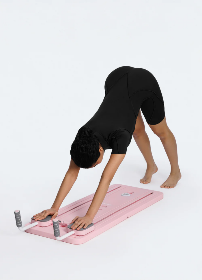 Pilates Seti