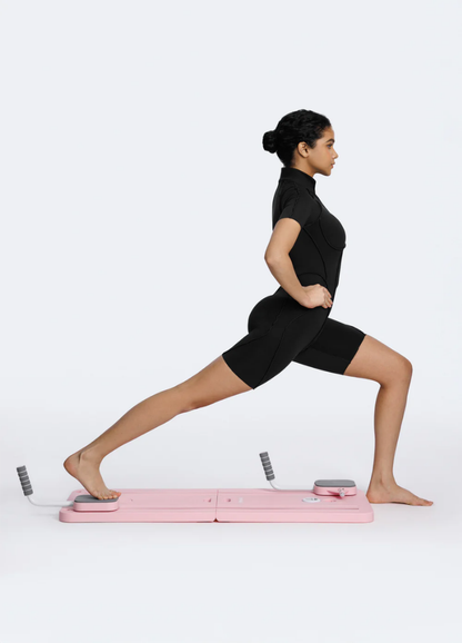 Pilates Seti